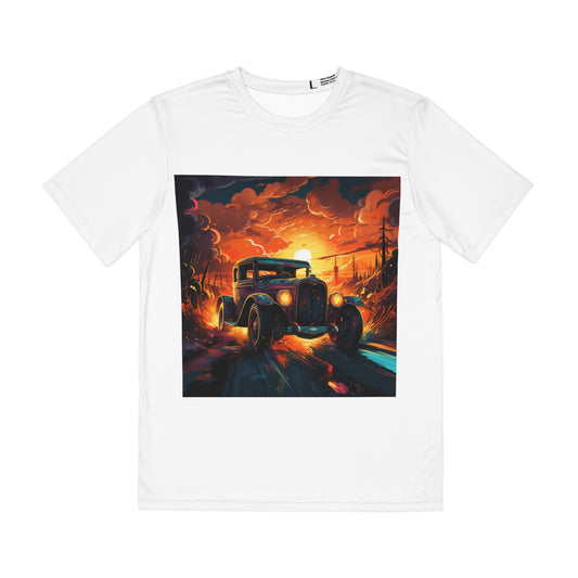 Original Hot Rod (WHT)