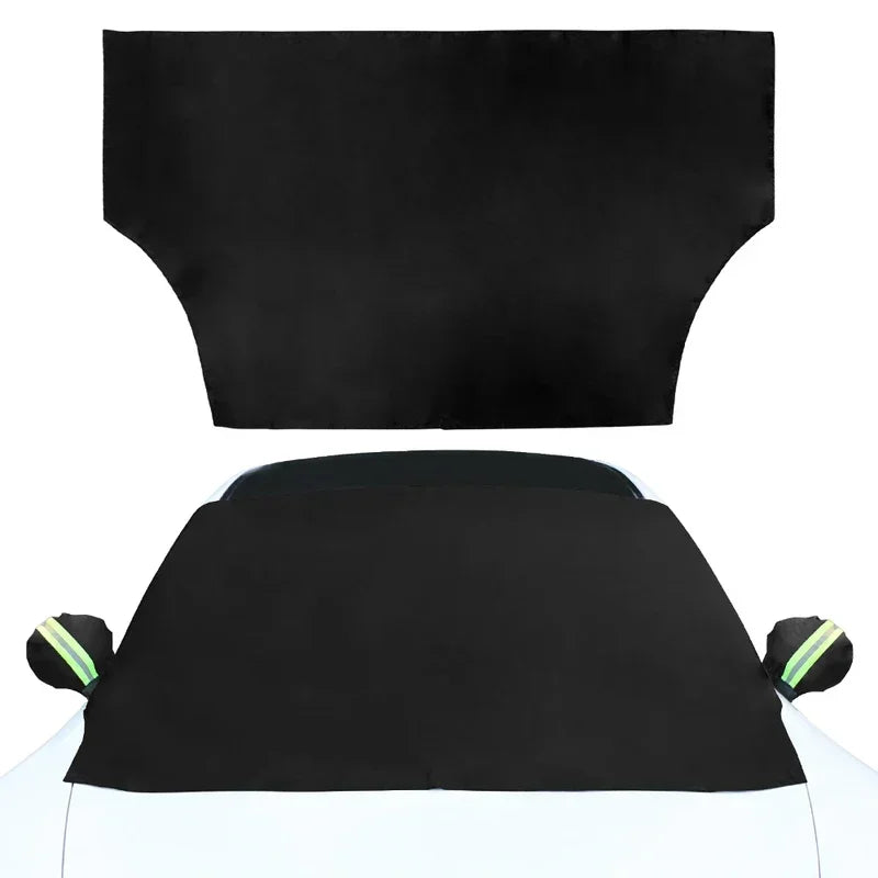 Hyundai IONIQ 5 6 7 Car Front Windscreen