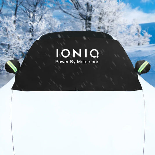 Hyundai IONIQ 5 6 7 Car Front Windscreen
