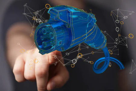 Ev-ChargingPower Gift Card