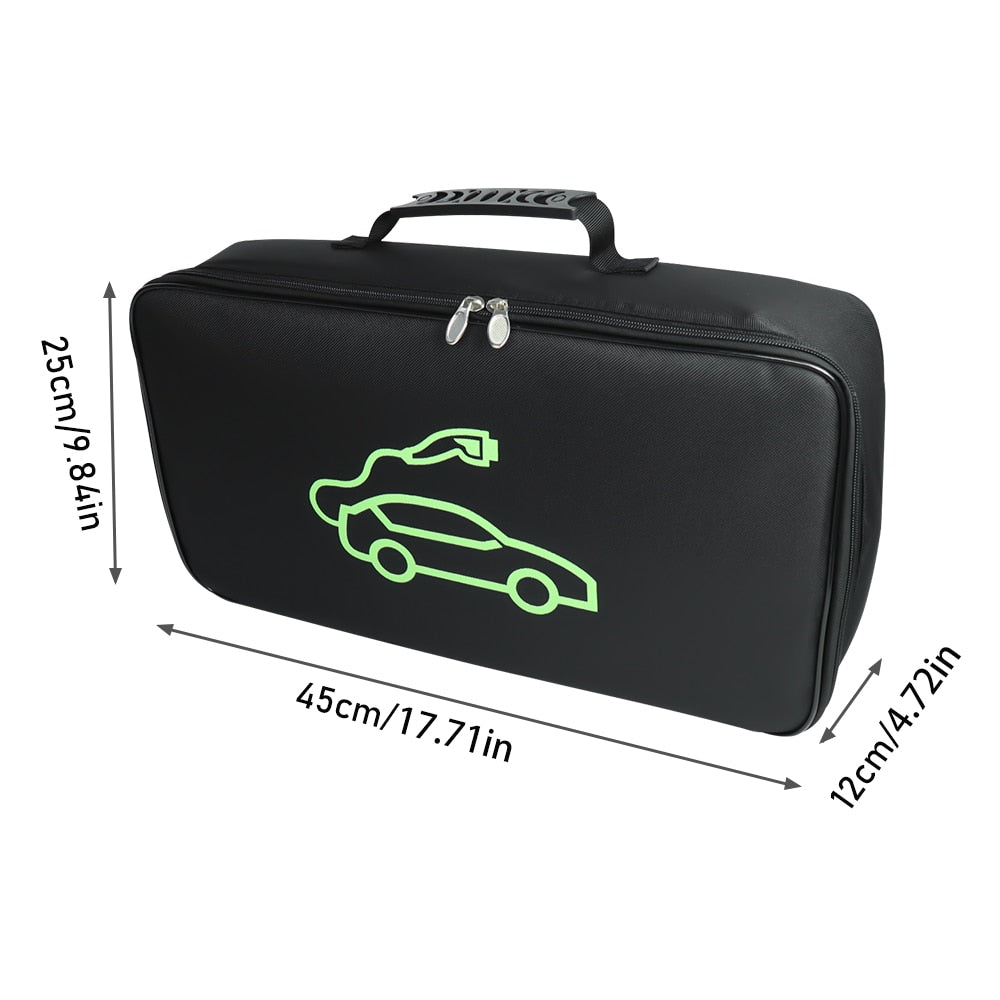 Charger organizer online bag