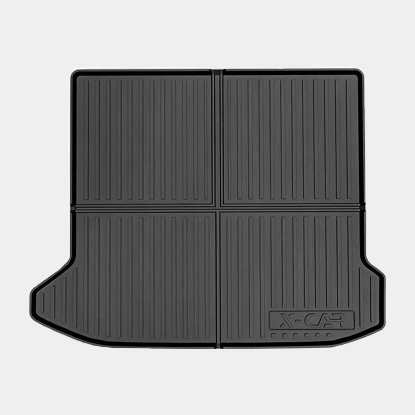 Car Floor Mats for Hyundai IONIQ 5 2022 2023 2024