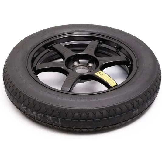 Complete Spare Wheel and Tire Kit for Tesla Model Y